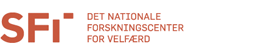 Det Nationale Forskningscenter for Velf&aelig;rd